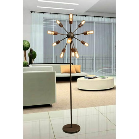 - Warehouse of Tiffany Marguirite LD5380 Floor Lamp