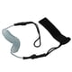 thumbnail image 5 of Cuerda de seguridad para remo de Kayak, accesorios de tabla de Paddle ajustables de resistencia duradera para antipérdida, azul transparente, 5 of 8