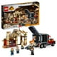 thumbnail image 1 of Juguete de construcción LEGO 76948 Jurassic World T. Rex & Atrociraptor, 1 of 9