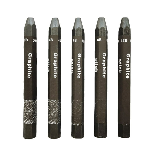 graphite stick 4b