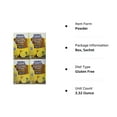 thumbnail image 5 of Country Time Lemonade Sugar Free On the Go! 6 Packets Powder (pack of 4) Gluten Free, 5 of 5
