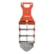 thumbnail image 2 of Hebilla de sujeción para bolsa de cinturón de herramientas, accesorios, clip de cinturón liviano y versátil para naranja giratorio, 2 of 8
