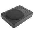 thumbnail image 4 of Sous Caisson de Basses, Installation Rapide Finition Exquise Projet Cadeau pour l'Extérieur, 4 of 8