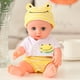 thumbnail image 5 of Juguetes Para Niño Muñeca de vinilo parlante con voz parpadeante, de goma suave, ideal para bebés, para educación temprana en guarderías. Juguetes Para Bebe 1 Año, 5 of 6