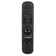 thumbnail image 2 of TV Remote Control, Energy Saving Universal Television Remote Wearable Sensitive  For 55UP7100ZUF For 43UP7560AUD For 55UP7560AUD, 2 of 8