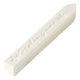 thumbnail image 2 of Tiras De Cera Tiras de sello de cera retro DIY sin núcleo para sello de pintura de fuego (blanco) Wdftyju Libre de BPA, 2 of 3