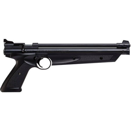 Crosman American Classic P1377 Multi-Pump Pneumatic Air (The Best Derringer Pistol)