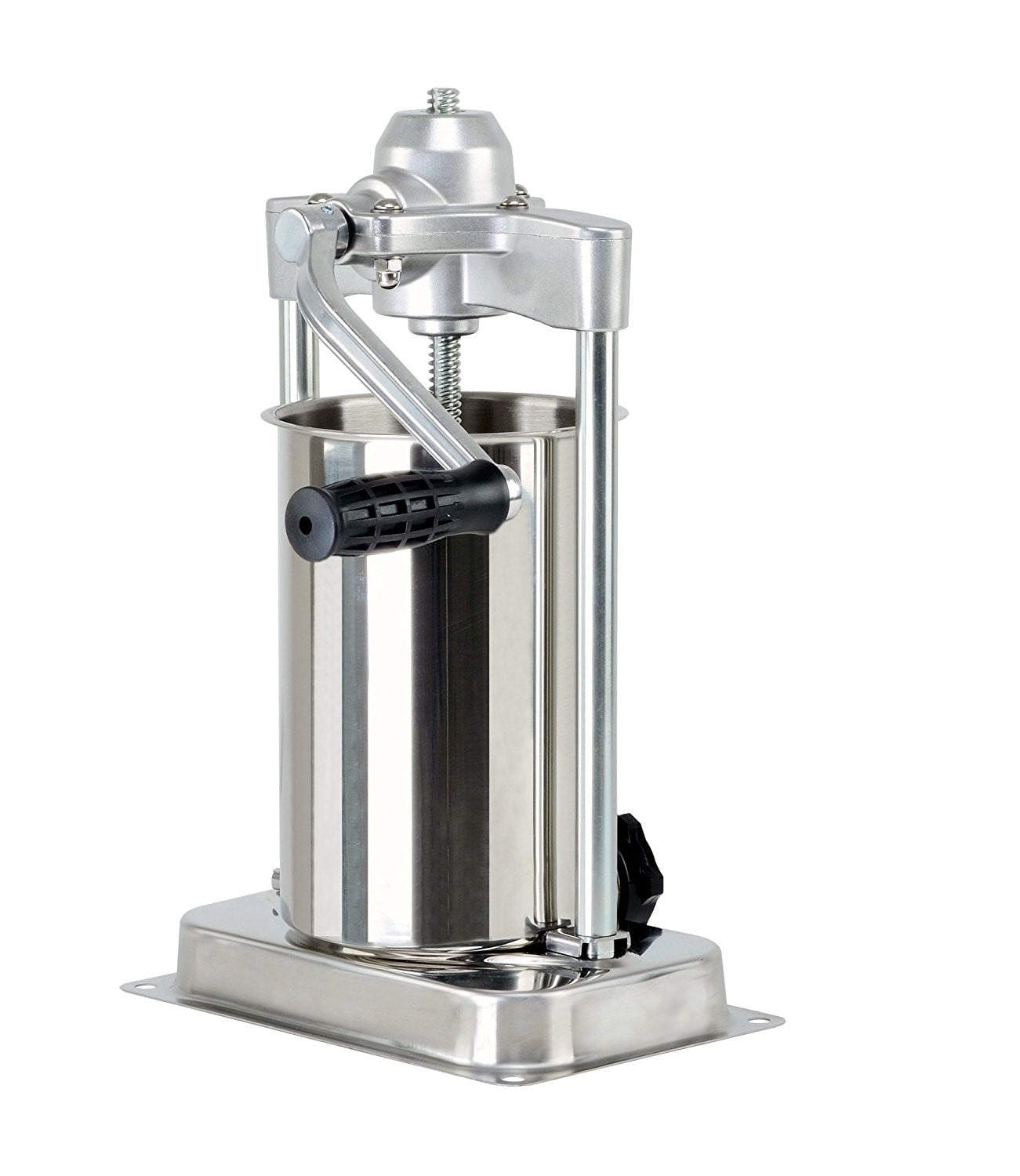 Meat Grinders Kitchener Heavy Duty Stainless Steel Vertical Sausage