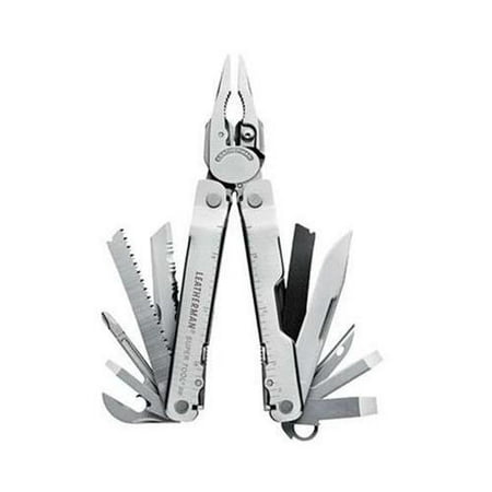 Leatherman Tool Group Inc 8