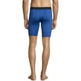 Hanes Sport Men's and Big Men's Performance Compression Shorts, up to