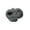 Grey, variant on Dinosaur Head Squirrel Feeder, Funny Hanging T-Rex Squirrel Feeder for Outside, Weatherproof Outdoor Garden Yard Decor Box, Novelty Nut Critter Gag Gift for Animal Lovers, 15.3×10.8×10 cm