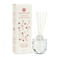 thumbnail image 1 of Set of 2 Peppermint Candy Cane Reed Diffuser, 1 of 1