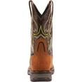 thumbnail image 3 of Ariat Work Men's Workhog XT H2O Carbon Toe Western Boot, 3 of 5