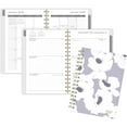 thumbnail image 2 of 2026 Mead® Posey Small Weekly Planner, 2 of 6