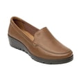 thumbnail image 1 of ZAPATOS DAMA FLEXI 104806 PIEL CAFÉ Flexi 104806, 1 of 2