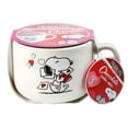 thumbnail image 1 of PEANUTS CHOCOLATE MUG CAKE, 1 of 2