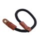 thumbnail image 1 of Correa para el cuello de la cámara, correa para el hombro de la cámara cómoda, accesorios de protección para fotógrafos cordón de reemplazo de nylon 33 cm, 1 of 8