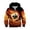 1-OTHER602, variant on Byoo Toddler Boys Sporty Soccer Print Hoodie Zip Up Pocket Hooded Sweatshirt Soft Kids Pullover Top