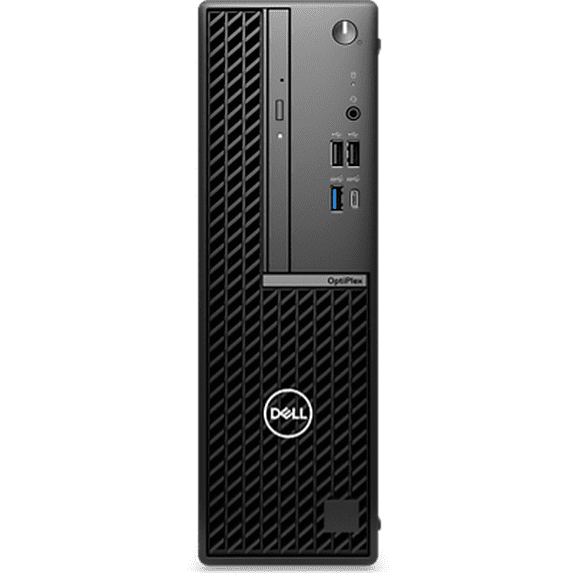 Restored Dell OptiPlex 7020 SFF Desktop, Intel i5-14500, 2.60GHz, 16GB RAM, 256GB SSD, Windows 11Pro (Refurbished)