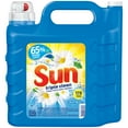 thumbnail image 6 of Sun Liquid Laundry Detergent, Clean & Fresh, 250 Ounce, 178 Loads, 6 of 6