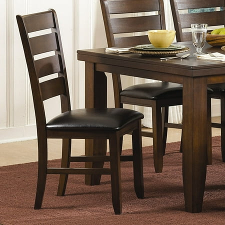 Ameillia Side Chair - Set Of 2 [id 25131]
