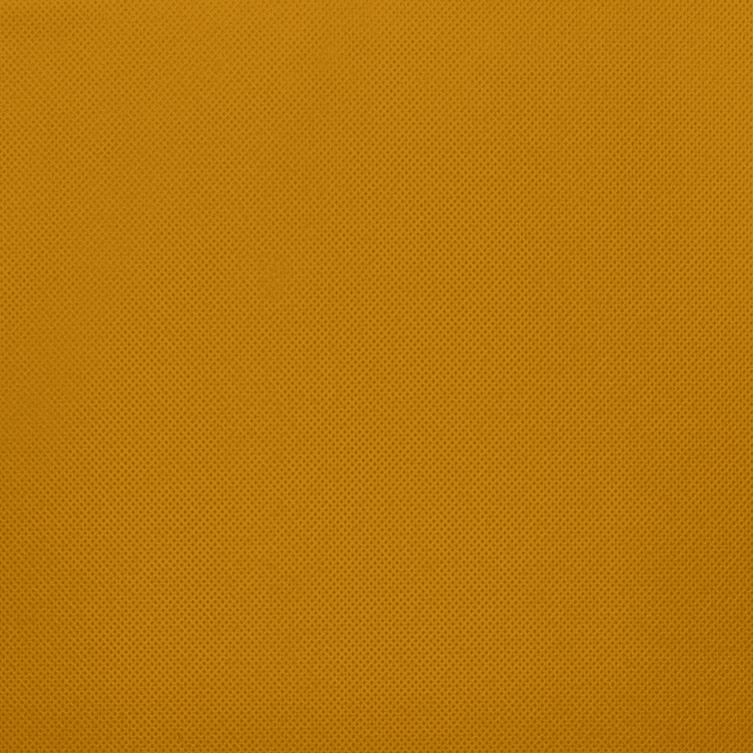 Mainstays Collegiate Collapsible Fabric Bins 10.5X10.5, Mustard Dijon, 4 Pack