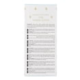 thumbnail image 4 of Eau de Parfum en aerosol Maison Alhambra La Nube Blanca 100 ml, 4 of 4