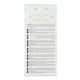 thumbnail image 4 of Eau de Parfum en aerosol Maison Alhambra La Nube Blanca 100 ml, 4 of 4