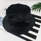 thumbnail image 1 of Sombrero de plegable de moda Gorra de cubo de cubo de su cabeza y Macarena Sombrero de pescador plegable unisex, 1 of 8