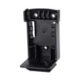 thumbnail image 4 of 18V Battery Dock Holder Garage Organization Stable Workshops Base 2 in 1 Battery Black, 4 of 7