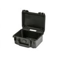 thumbnail image 5 of SKB iSeries 0705-3 - Hard case - ultra high-strength polypropylene copolymer resin - black - with cubed foam, 5 of 11