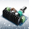 thumbnail image 2 of 200W 8A DC-DC Reliable  Module, Stable Voltage Regulator, For Industrial Supplies Low Voltage Equipment Industrial Control Components Components, 2 of 8