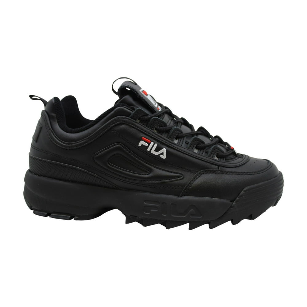 FILA - Fila Men's Shoes Disruptor II Premium Low Top Lace Up Walking ...