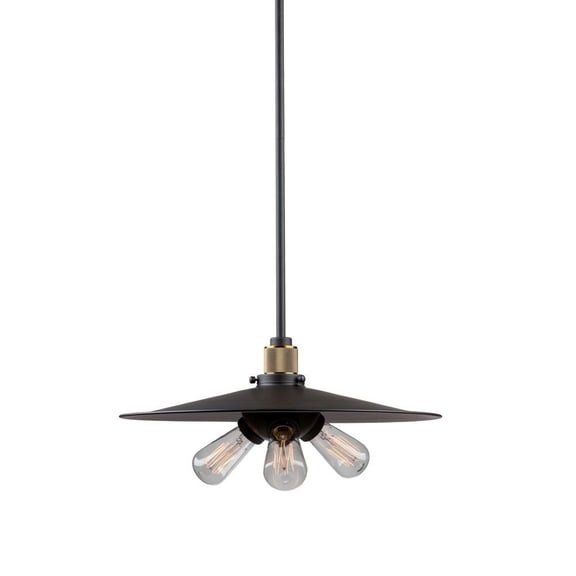 Artcraft Lighting - Jersey - 3 Light Pendant