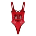 thumbnail image 4 of Liquidation 2025 sous-Vêtements Femmes Lingerie Liquidation Maille Liquidation Combinaison, 4 of 4