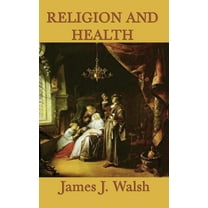 Religion and Health (Hardcover)