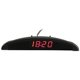 thumbnail image 3 of 3 en 1 Coche 12v Digital Led Voltímetro Voltaje Temperatura W, 3 of 3