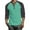 Mint Green_05#623, variant on Hearthz Raglan 3/4 Sleevets for Men Henley Neck Baseball Jersey Colorblock Mens Tops Dressy Casual Fall Tshirts Shirts for Men