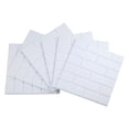 thumbnail image 2 of Polyester fiber sound insulation wall panel wall sticker felt board, 2 of 9