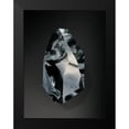 thumbnail image 2 of Urban Road 15x18 Black Modern Framed Museum Art Print Titled - Onyx, 2 of 5