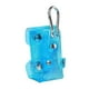 thumbnail image 3 of Bolsa de transporte para pelotas de golf, llavero con clip para cinturón, gancho para almacenamiento azul, 3 of 9
