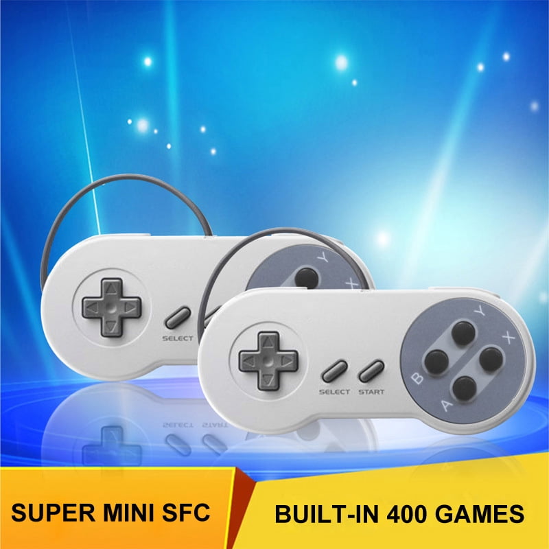 walmart super nintendo mini