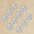 thumbnail image 4 of Rongfmy Brooch Button Charm Crafts Case DIY Bridal, 4 of 8