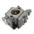 thumbnail image 3 of Carburetor Carb Compatible With Stihl 021 023 025 Ms210 Ms230 Ms250, Silver, 3 of 5