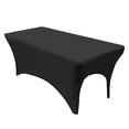 thumbnail image 1 of de Cama, Profesional, Especial, Elástico, Estirable, Sábana de Mesa, para Pestañas Negro jinwen Sábana de cama, 1 of 8