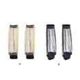 thumbnail image 4 of Calcetines de senderismo Sonducket 1 par pantalones antimosquitos accesorios de ropa permeables al aire cubierta de pierna antiinsectos Escalada, 4 of 6