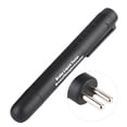 thumbnail image 2 of Qiilu Brake Oil Pen,Brake Fluid Liquid Oil Tester Pen 5 LED Indicator Car Testing Tool for DOT3/4/5, Brake Oil Tester, 2 of 8