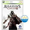 Assassin's Creed II (Xbox 360) - Pre-Owned