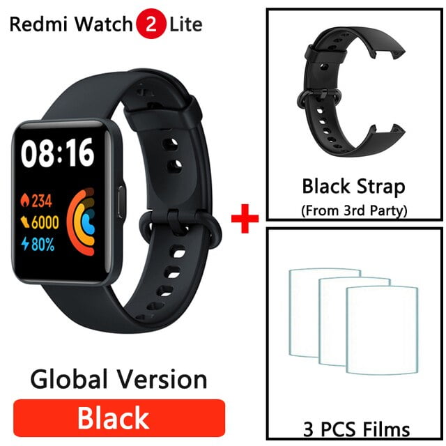 Smart watch 2 lite Clearance