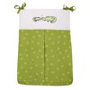 Fisher Price Luv U Zoo Diaper Stacker, Ivory Discontinued by Manufacturer
